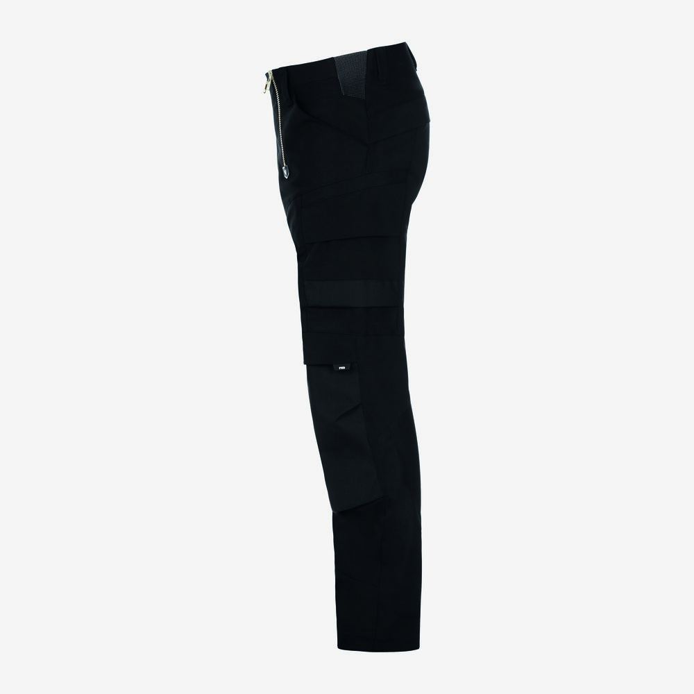 FHB Zunfthose Olli Produktbild img3 L