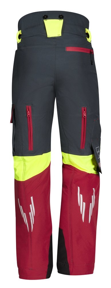 watex Stretchhose Forest Jack Produktbild img2 L