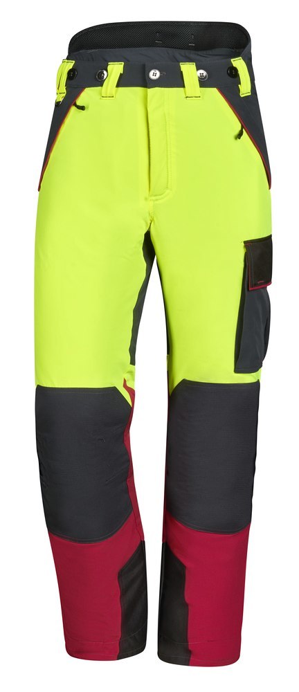 watex Stretchhose Forest Jack Produktbild img1 L