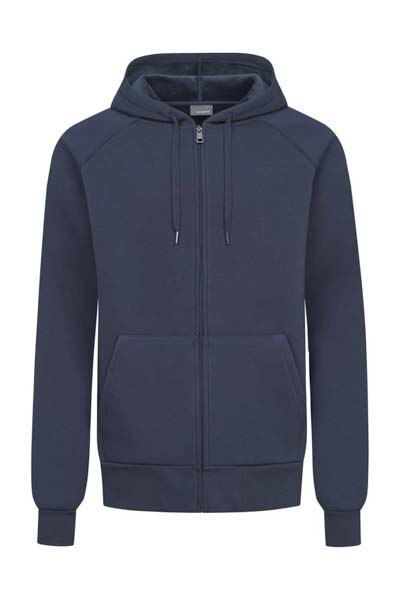 promodoro Sweatjacke heavy 5500 Produktbild img1 L