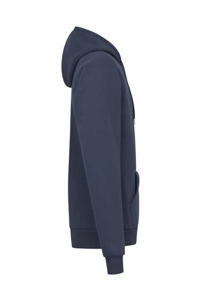promodoro Sweatjacke heavy 5500 Produktbild img3 L
