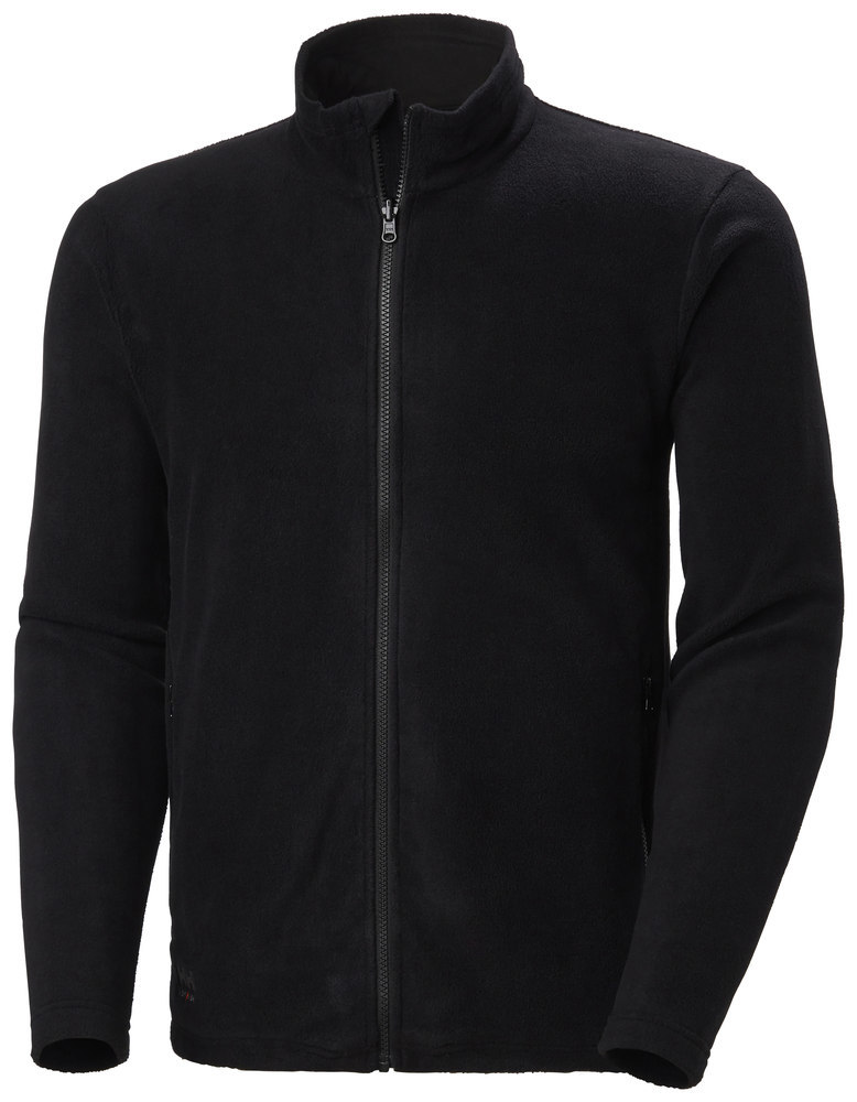 Helly Hansen Fleecejacke Manchester 2.0, 72096 Produktbild img1 L