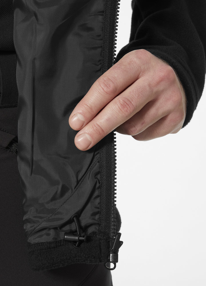 Helly Hansen Fleecejacke Manchester 2.0, 72096 Produktbild img6 L