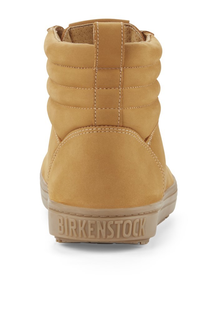 BIRKENSTOCK Berufsschuh QO700 Produktbild img3 L