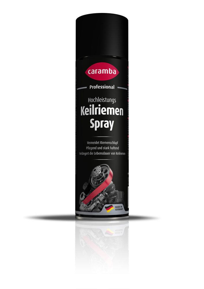 Caramba Hochleistungs Keilriemenspray 500ml 500 ml Produktbild img1 L