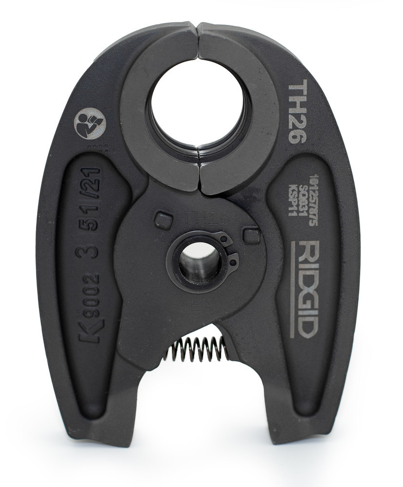 RIDGID Pressbacke TH  Micro Produktbild img1 L