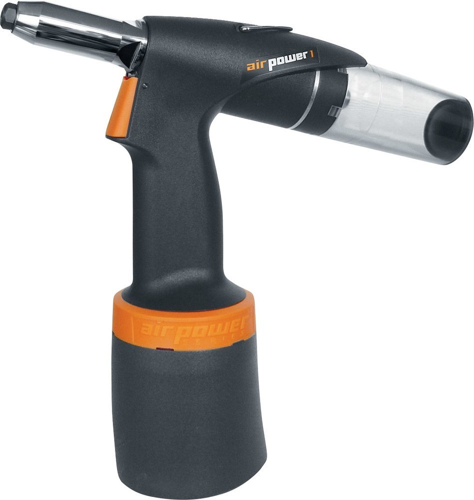 GOEBEL Bl.Nietgerät airPower 1 7,3kN Goebel Produktbild img1 L