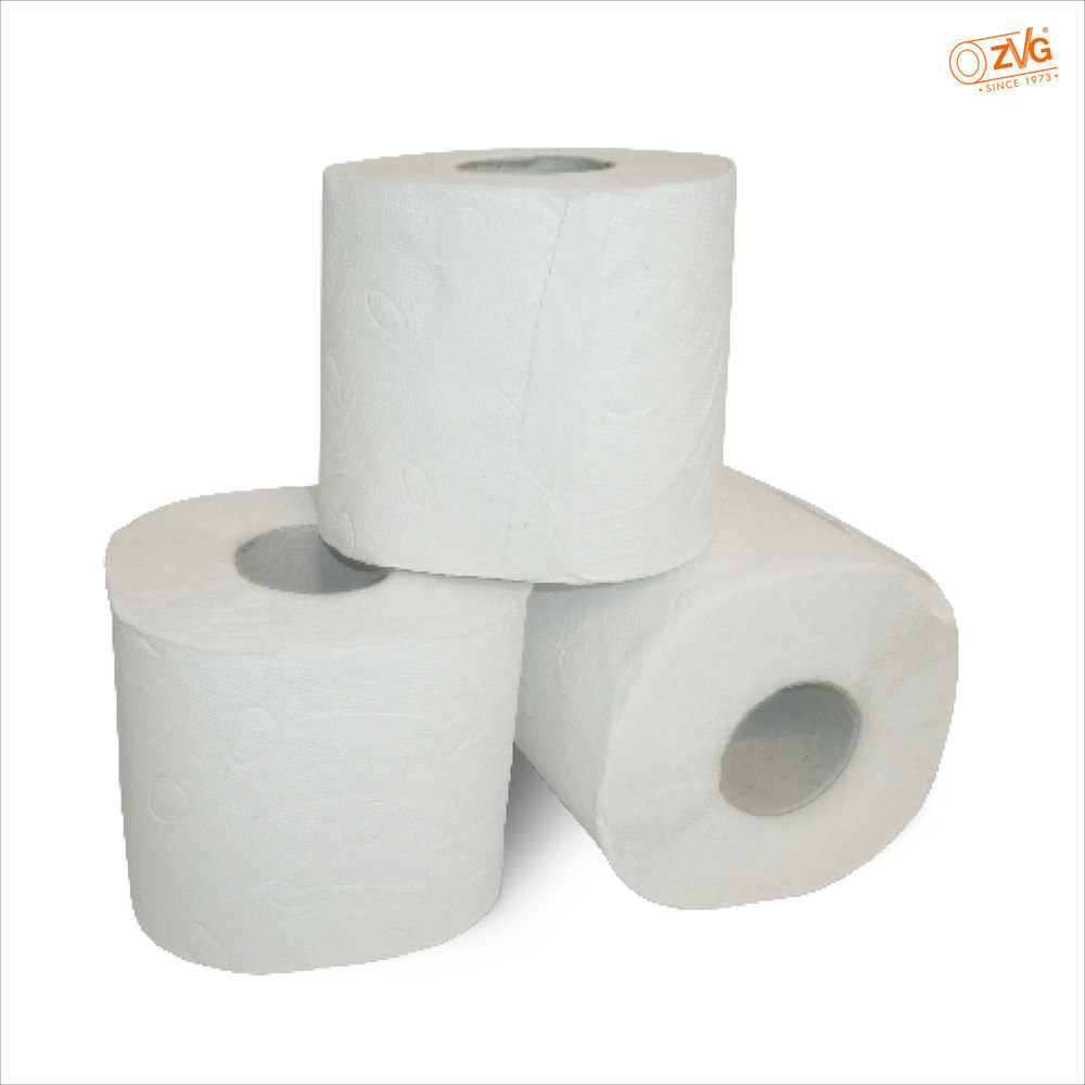 ZVG Toilettenpapier 2-lagig Produktbild img1 L