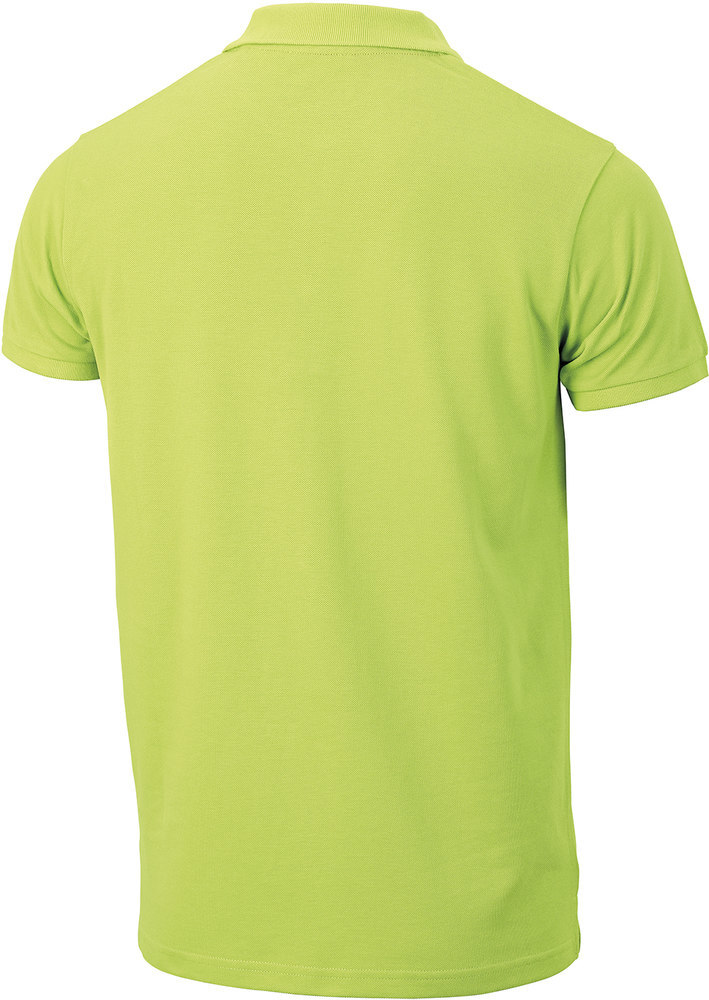 FORTIS Elements Herren-Soft-Poloshirt Produktbild img2 L