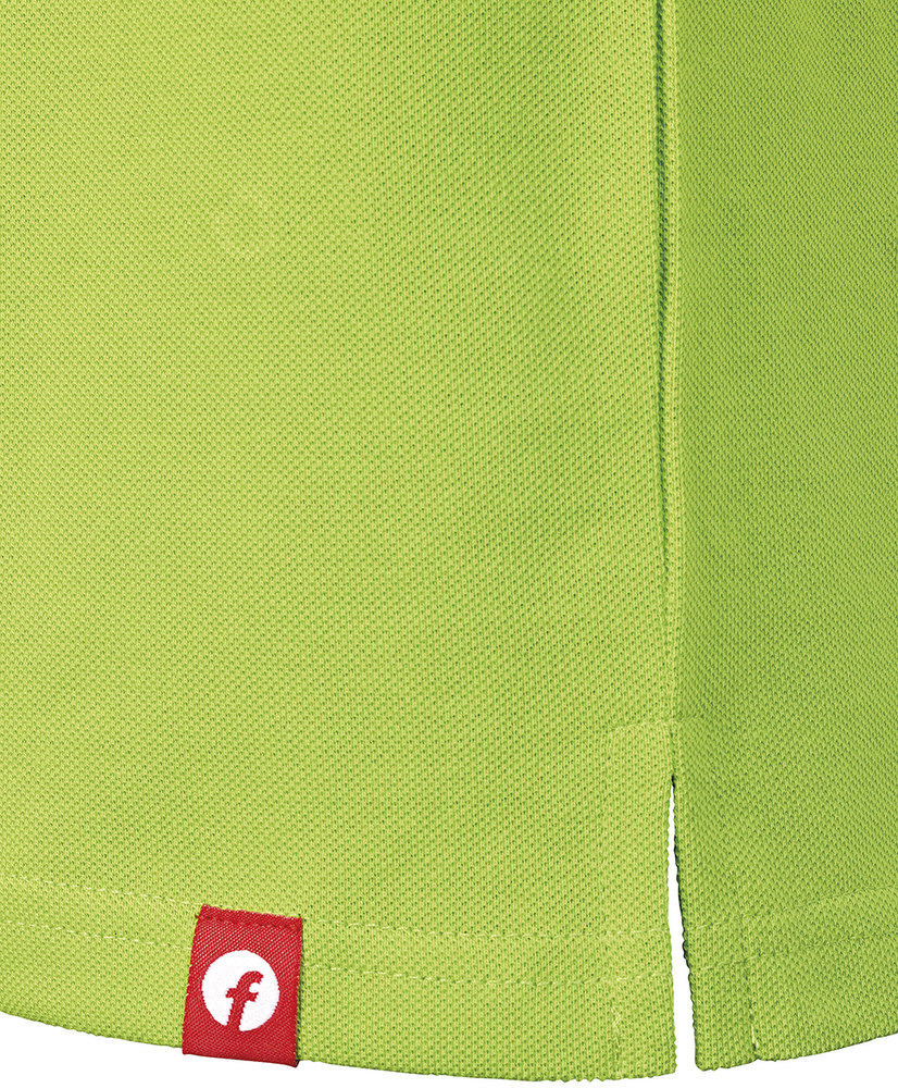 FORTIS Elements Herren-Soft-Poloshirt Produktbild img4 L