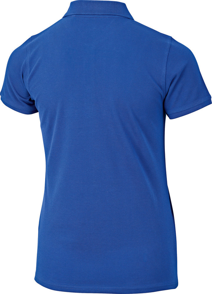 FORTIS Elements Damen-Soft-Poloshirt Produktbild img2 L