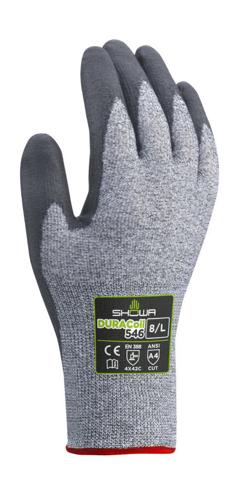 SHOWA Handschuh 546 Gr. S SHOWA Produktbild img1 L