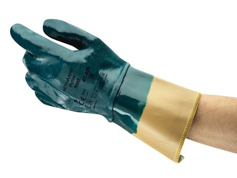 Ansell Handschuh Hylite Produktbild img1 L