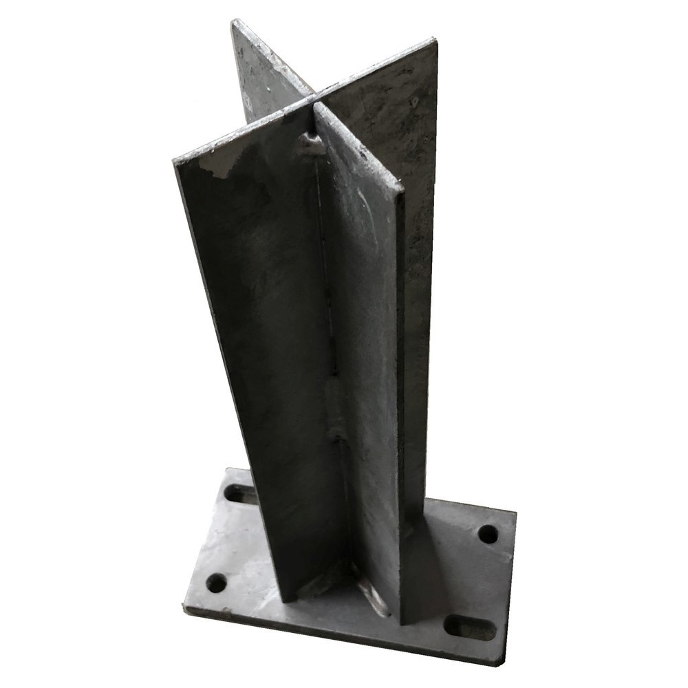 Aufschraubträger
300x160x88mm feuerverz. Produktbild img1 L