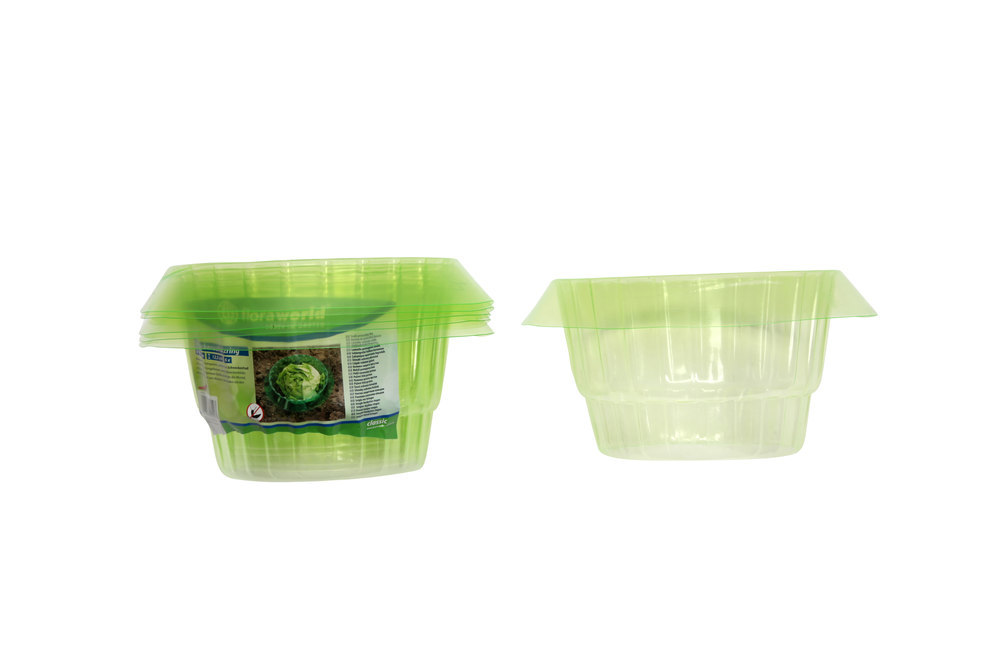 floraworld Schneckenring Ø19-13cm,H=12,5cm,6 St. Produktbild img2 L