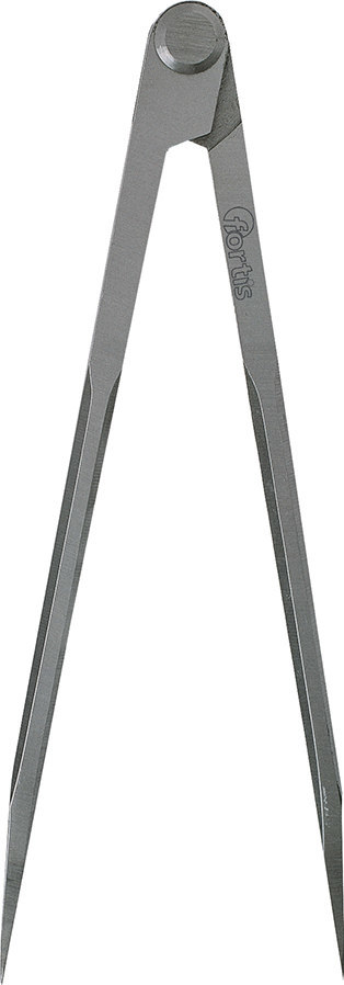 FORTIS Spitzzirkel Produktbild img1 L