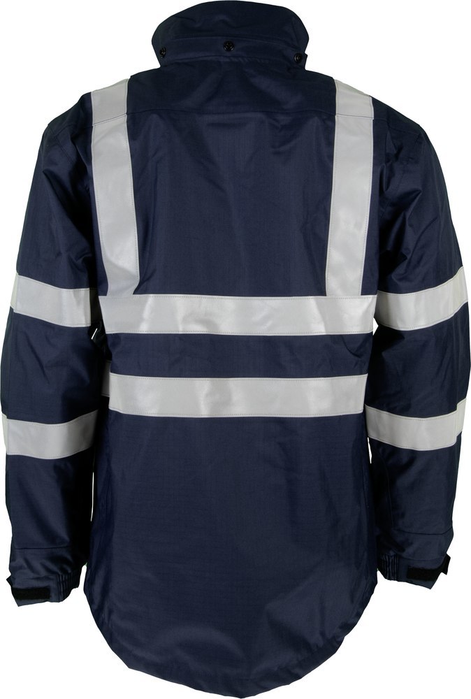 ASATEX Multinorm-Parka 3850B, Produktbild img5 L