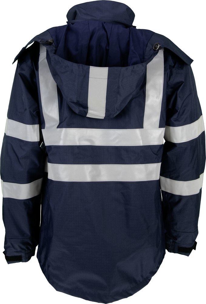 ASATEX Multinorm-Parka 3850B, Produktbild img6 L