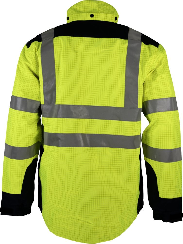 ASATEX Multinorm-Parka 3850G, Produktbild img6 L