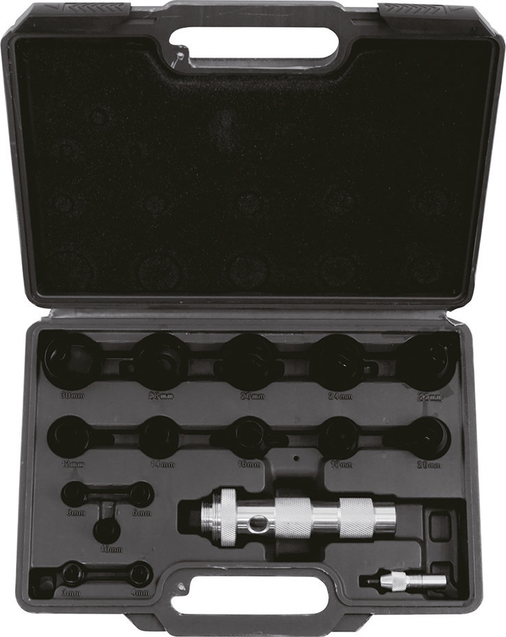 FORTIS Locheisen Produktbild img1 L