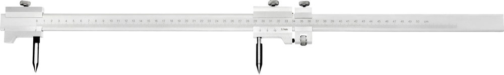 FORTIS Stangenzirkel Produktbild img1 L