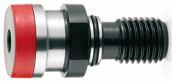 FORTIS Anzugsbolzen Ott SK40-M16 m.Bohrg FORTIS Produktbild img1 L