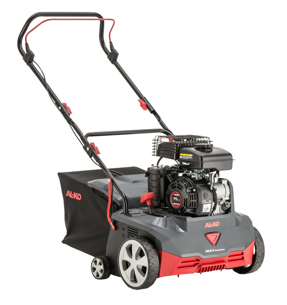 AL-KO Vertikutierer 38.6 P COMBI CARE Produktbild img2 L