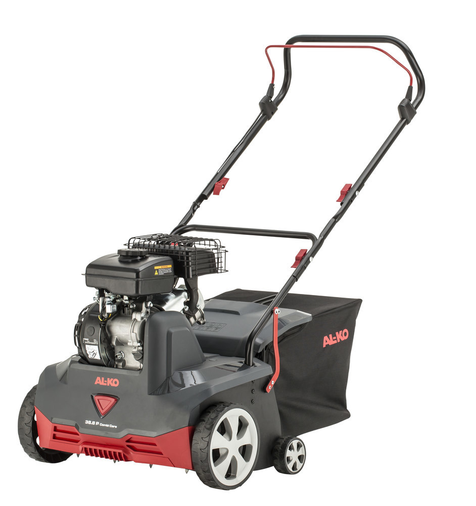 AL-KO Vertikutierer 38.6 P COMBI CARE Produktbild img3 L