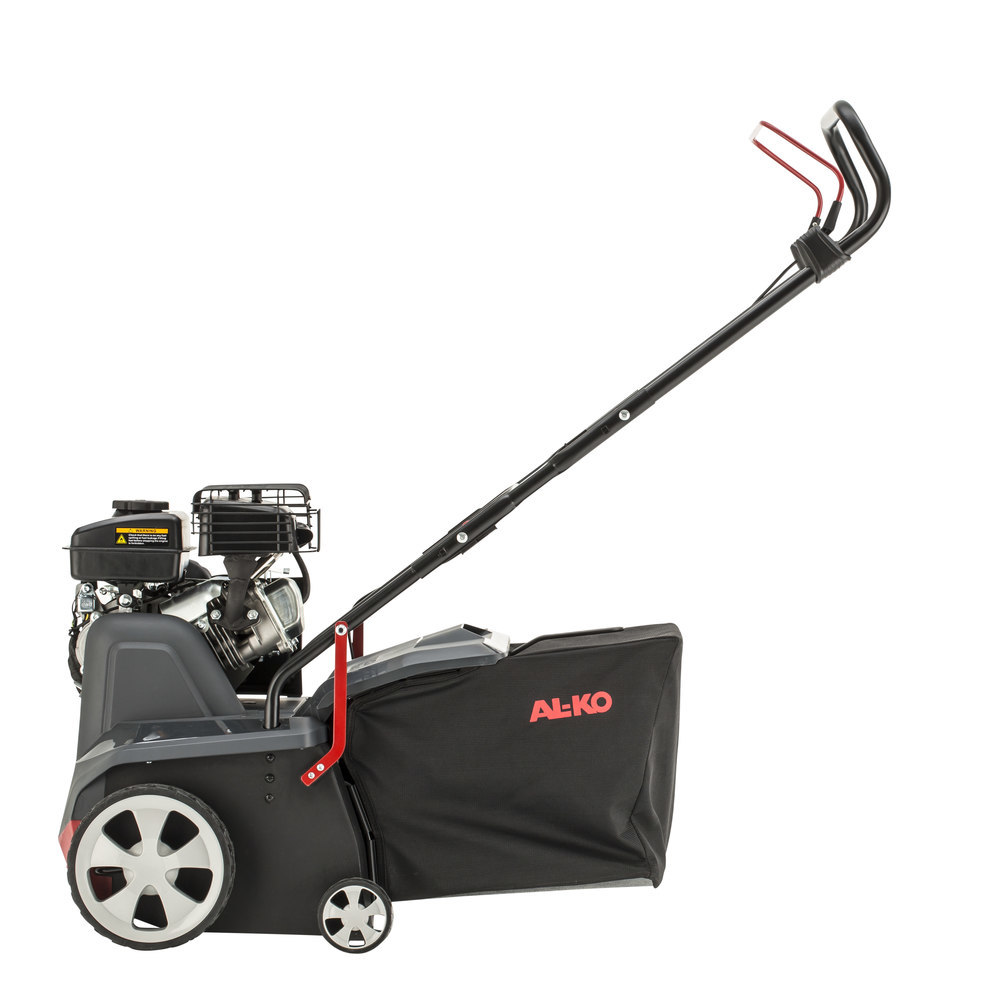 AL-KO Vertikutierer 38.6 P COMBI CARE Produktbild img4 L