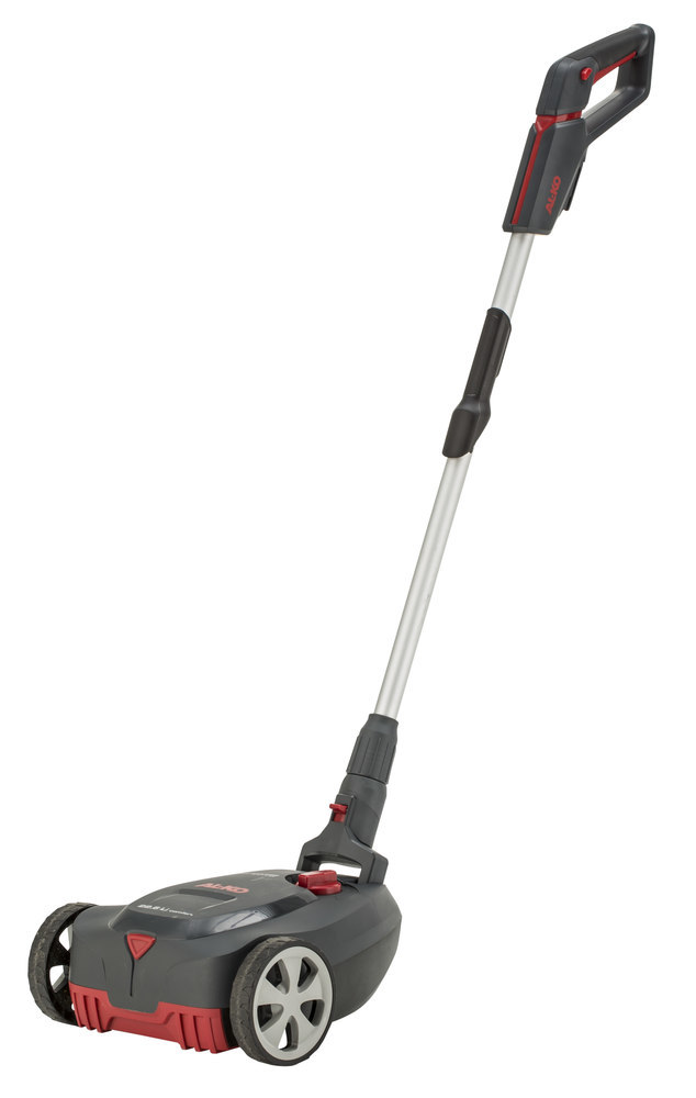AL-KO Akku-Mulchmäher 22.6 Li COMFORT Produktbild img2 L