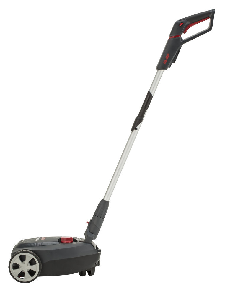 AL-KO Akku-Mulchmäher 22.6 Li COMFORT Produktbild img3 L