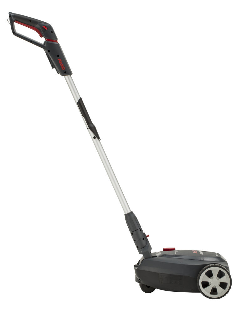 AL-KO Akku-Mulchmäher 22.6 Li COMFORT Produktbild img4 L