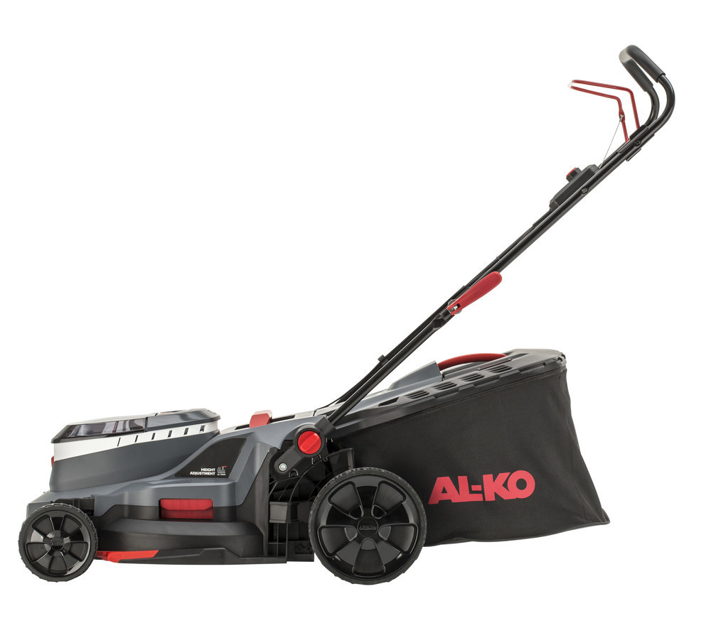 AL-KO Akku-Rasenmäher Li COMFORT Set Produktbild img3 L