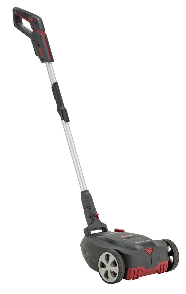 AL-KO Akku-Mulchmäher 22.6 Li COMFORT Set Produktbild img1 L