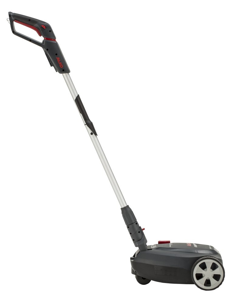 AL-KO Akku-Mulchmäher 22.6 Li COMFORT Set Produktbild img4 L