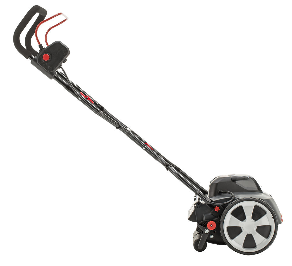 AL-KO Spindelmäher RazorCut 38.6 Li HM Set Produktbild img4 L