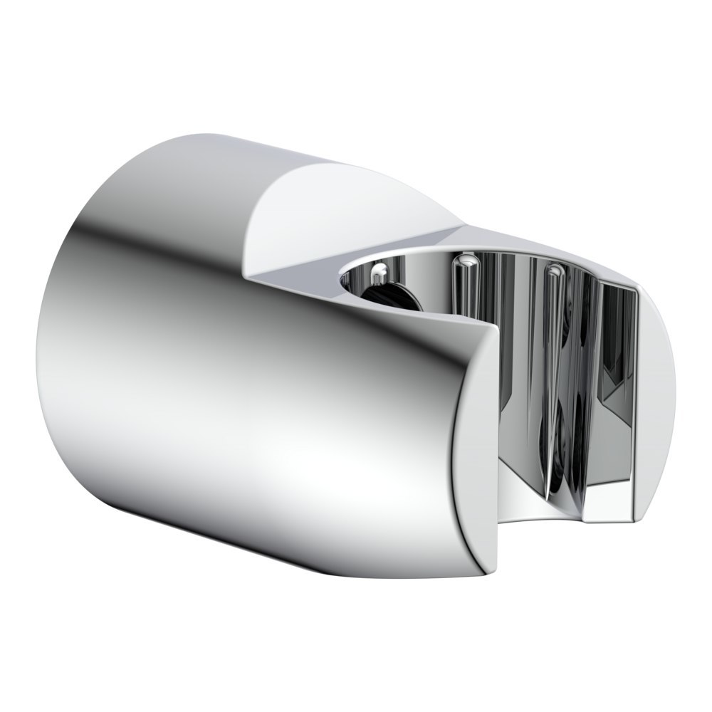 SCHÜTTE Brausehalter, Chrom, für Wandmontage Produktbild img1 L