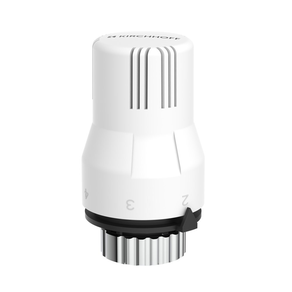 KIRCHHOFF Thermostatventil-Kopf, M30x1,5 Produktbild img1 L