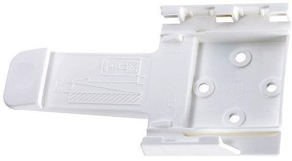 HP Autozubehör Halter zu Unterlegkeil pa ssend zu HP 11035 Produktbild img1 L
