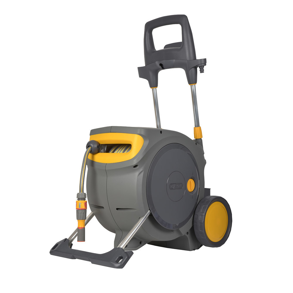 HOZELOCK Auto Reel Mobile 35 Produktbild img1 L