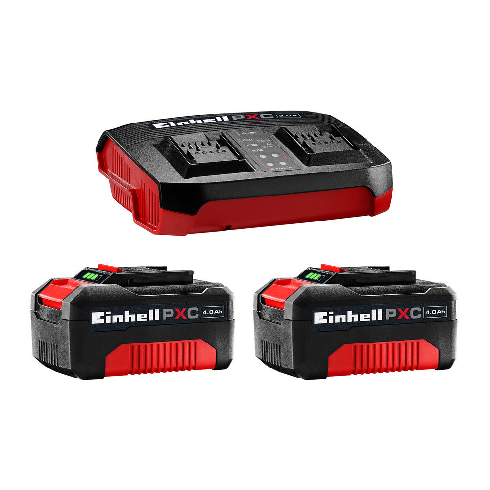 Einhell Akku-Rasenmäher GC-CM Produktbild img3 L
