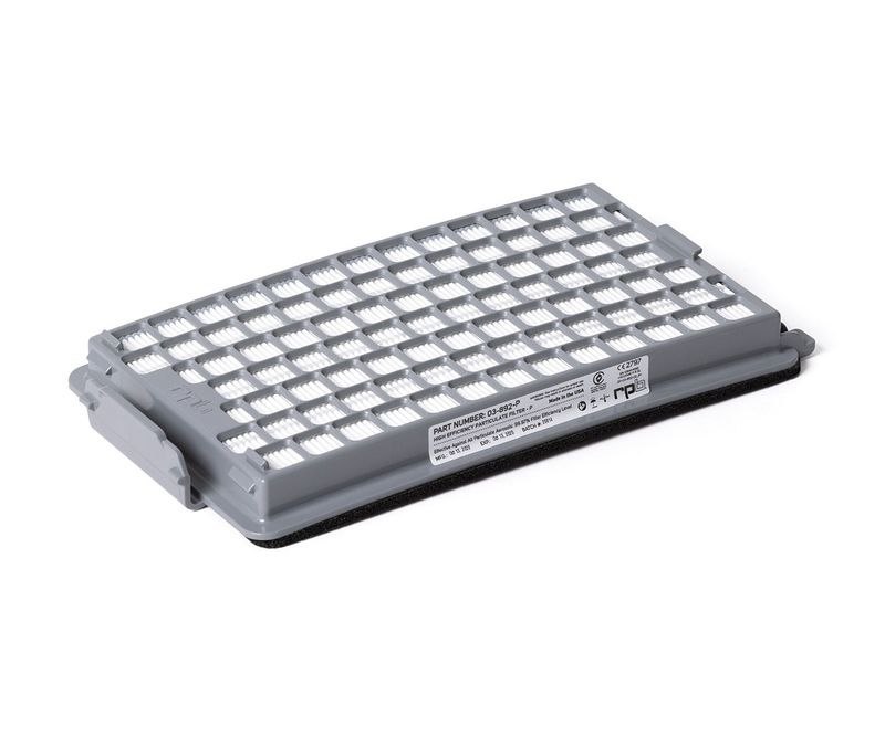 GVS Partikelfilter PX5 Produktbild img1 L