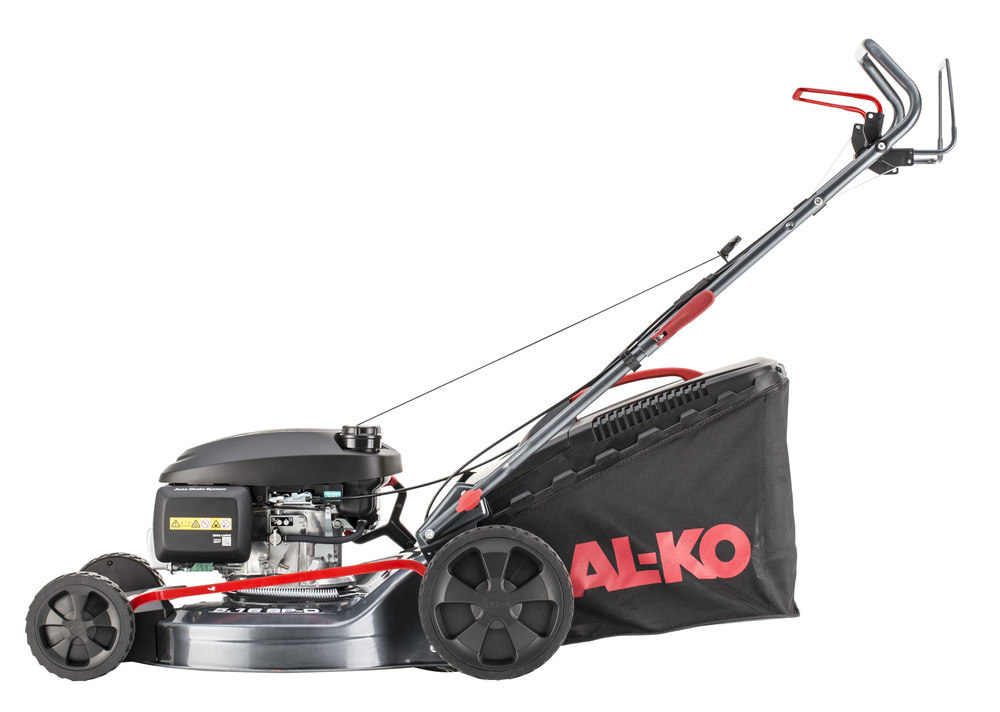 AL-KO Benzin-Rasenmäher 5.16 SP-H EASY Produktbild img3 L