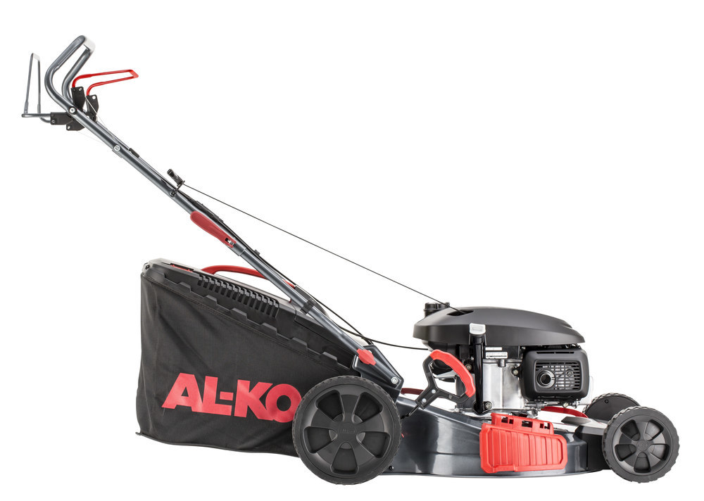 AL-KO Benzin-Rasenmäher 5.16 SP-H EASY Produktbild img4 L