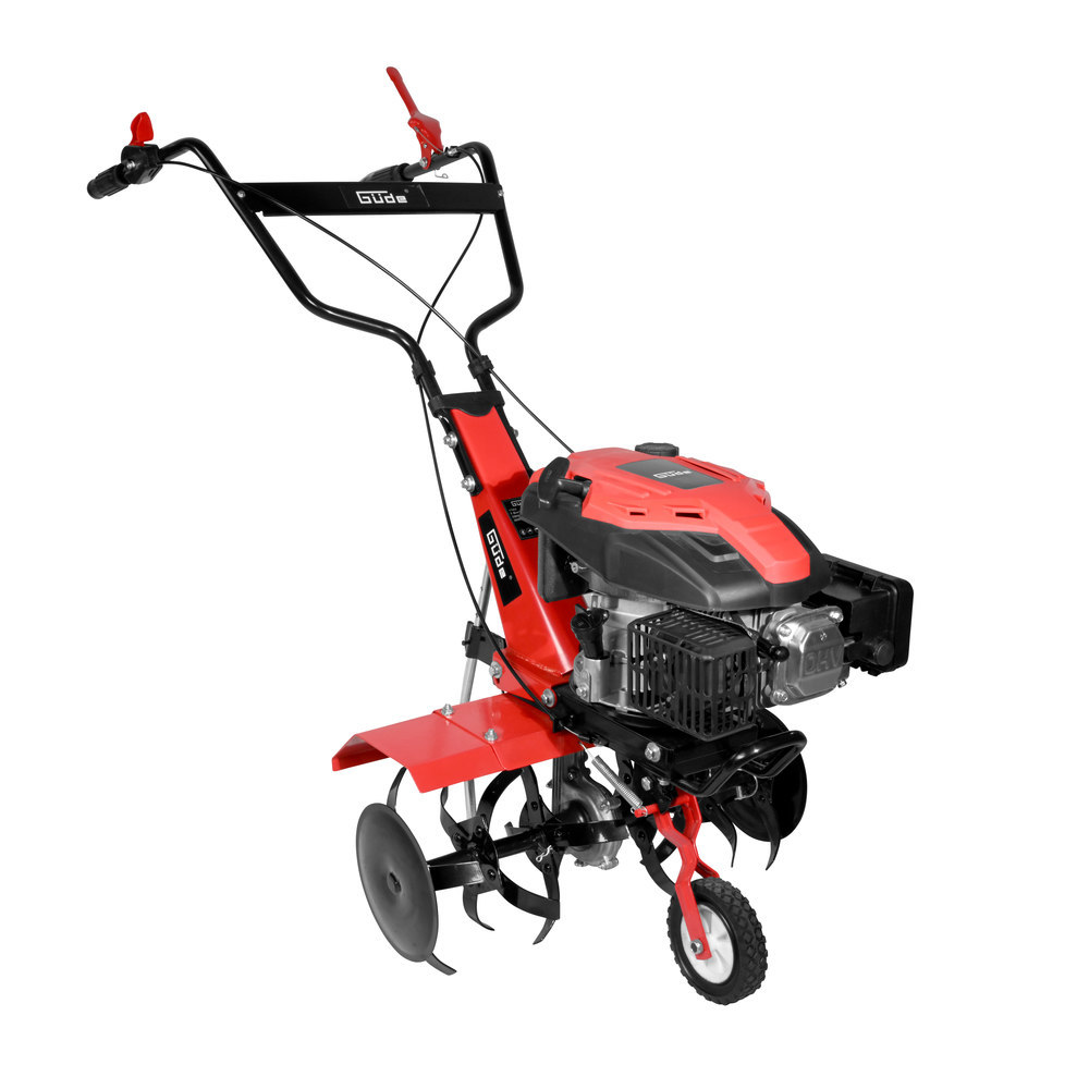 Güde Benzin Gartenfräse GF Produktbild img1 L