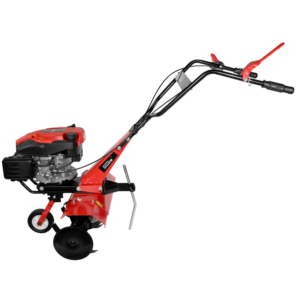 Güde Benzin Gartenfräse GF Produktbild img4 L