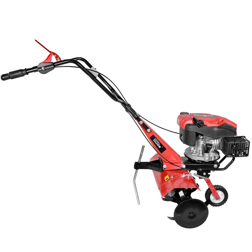 Güde Benzin Gartenfräse GF Produktbild img5 L