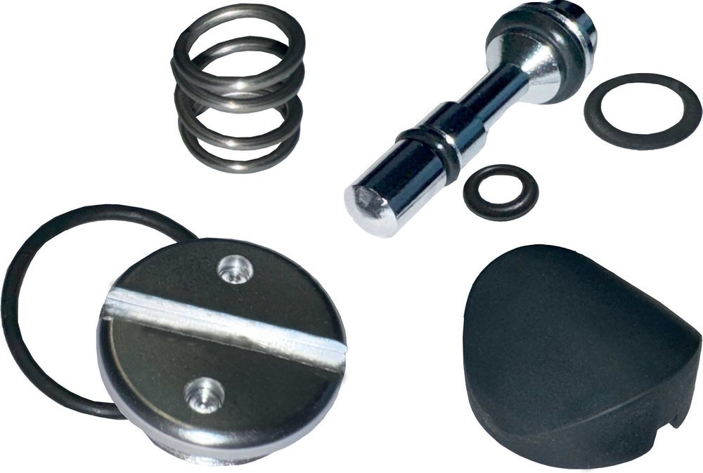 GEKA Ventilsatz für 5S, 3S, 1S u. Multispritzdüse GEKA plus Produktbild img1 L