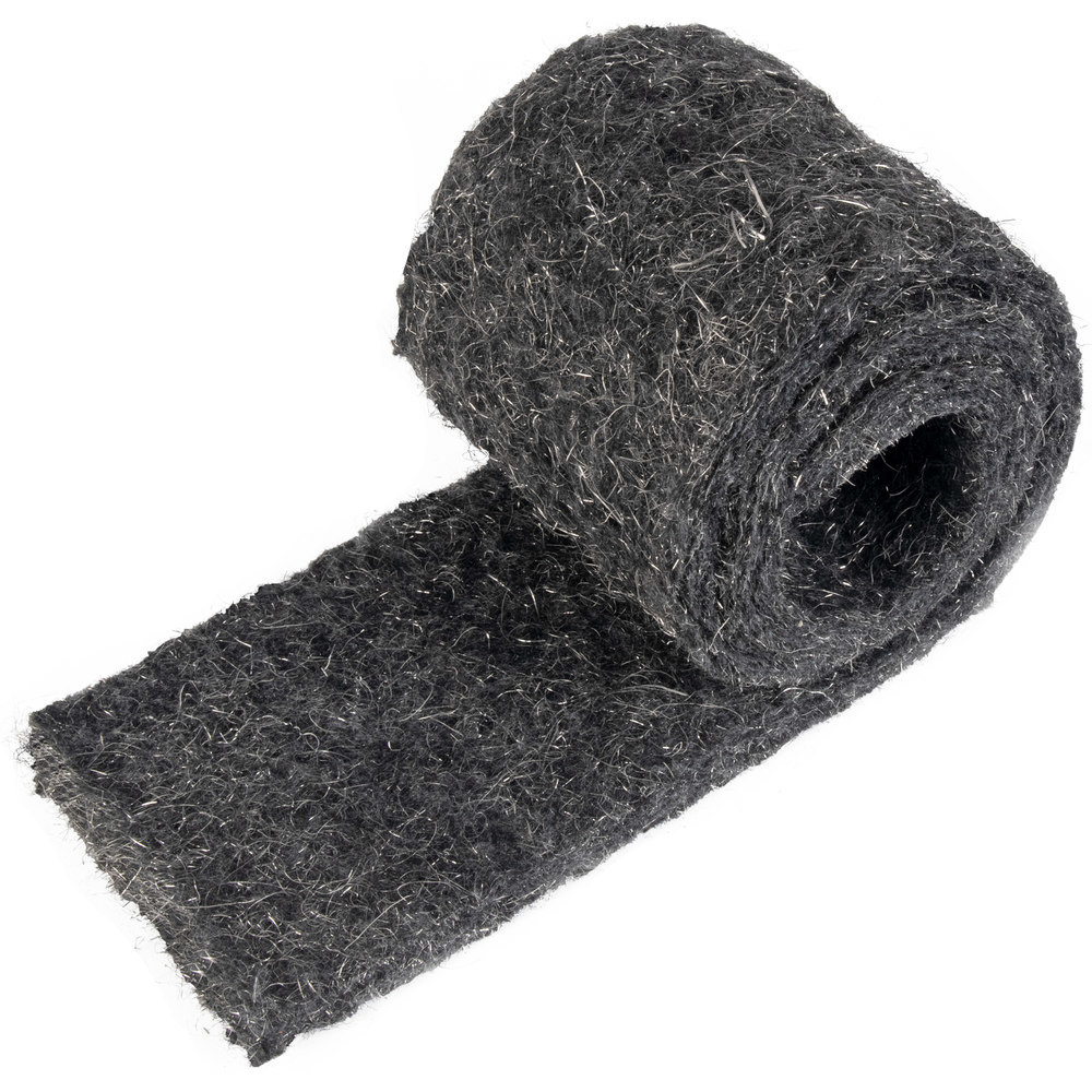 Gardigo Nager-Barriere Stahlwolle Produktbild img1 L