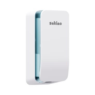 Satino by WEPA Sensorspender Clean&Care SF1 Satino Produktbild img1 L